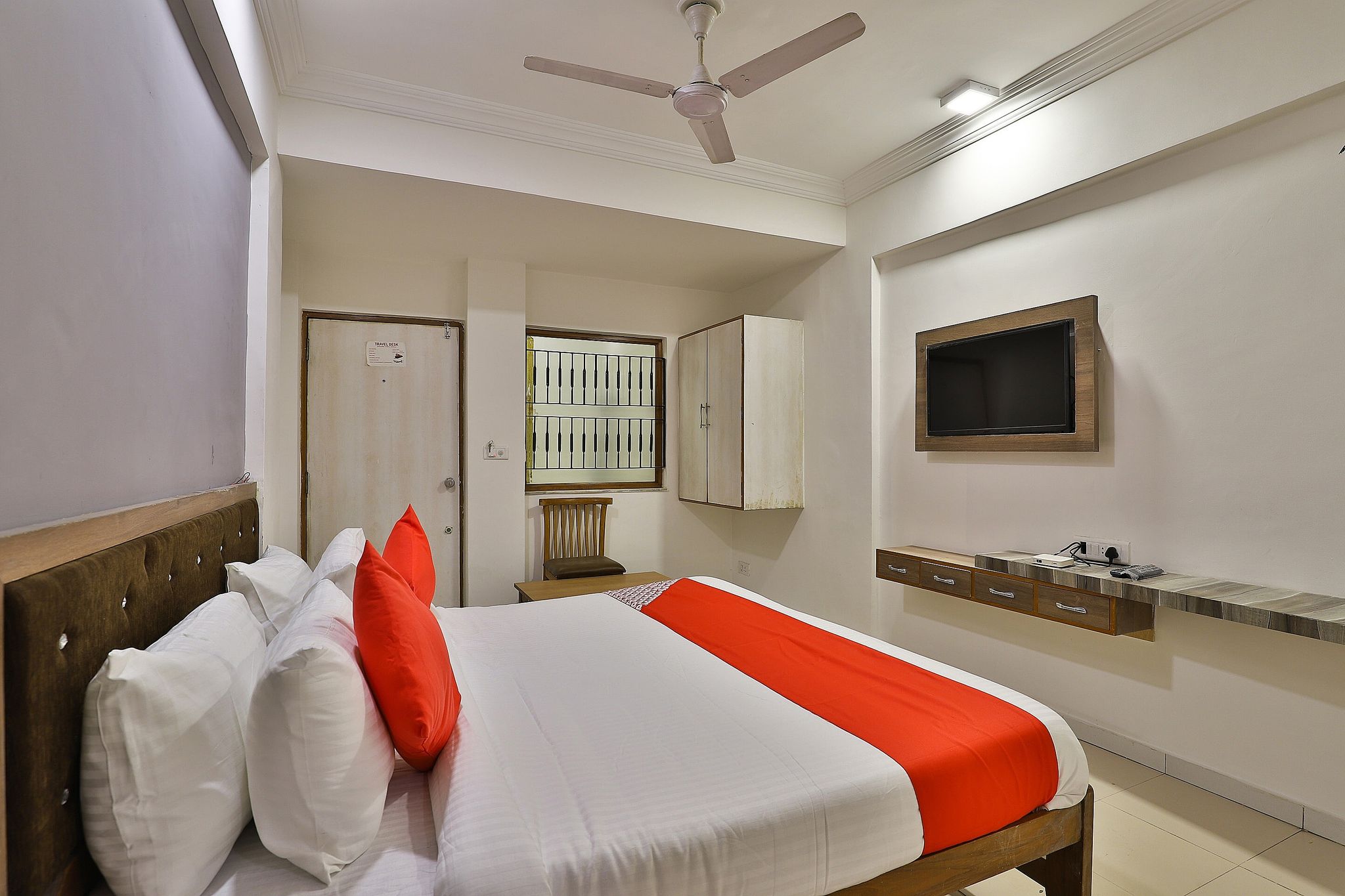 undefined Hotel Krishna 10