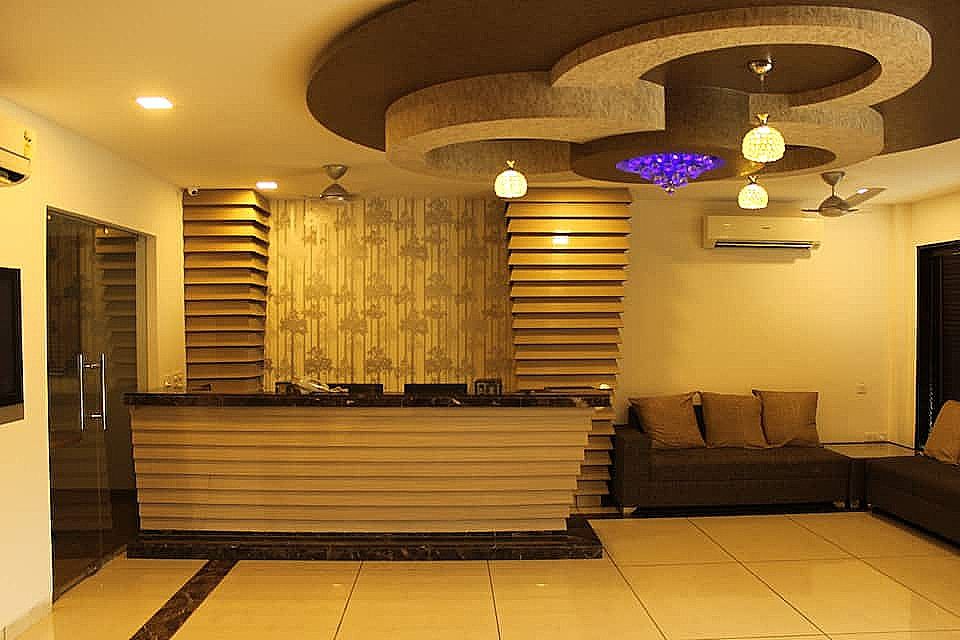 undefined Tulalip Hotel 2