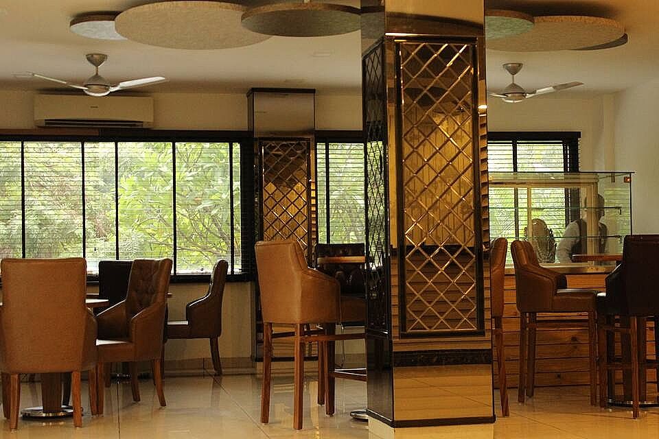 undefined Tulalip Hotel 4