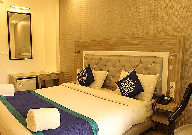 undefined Tulalip Hotel 5