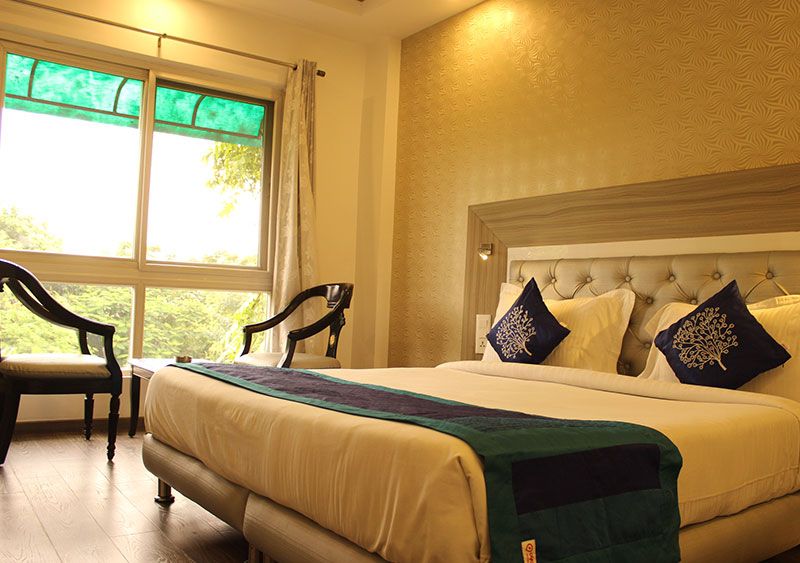 undefined Tulalip Hotel 9