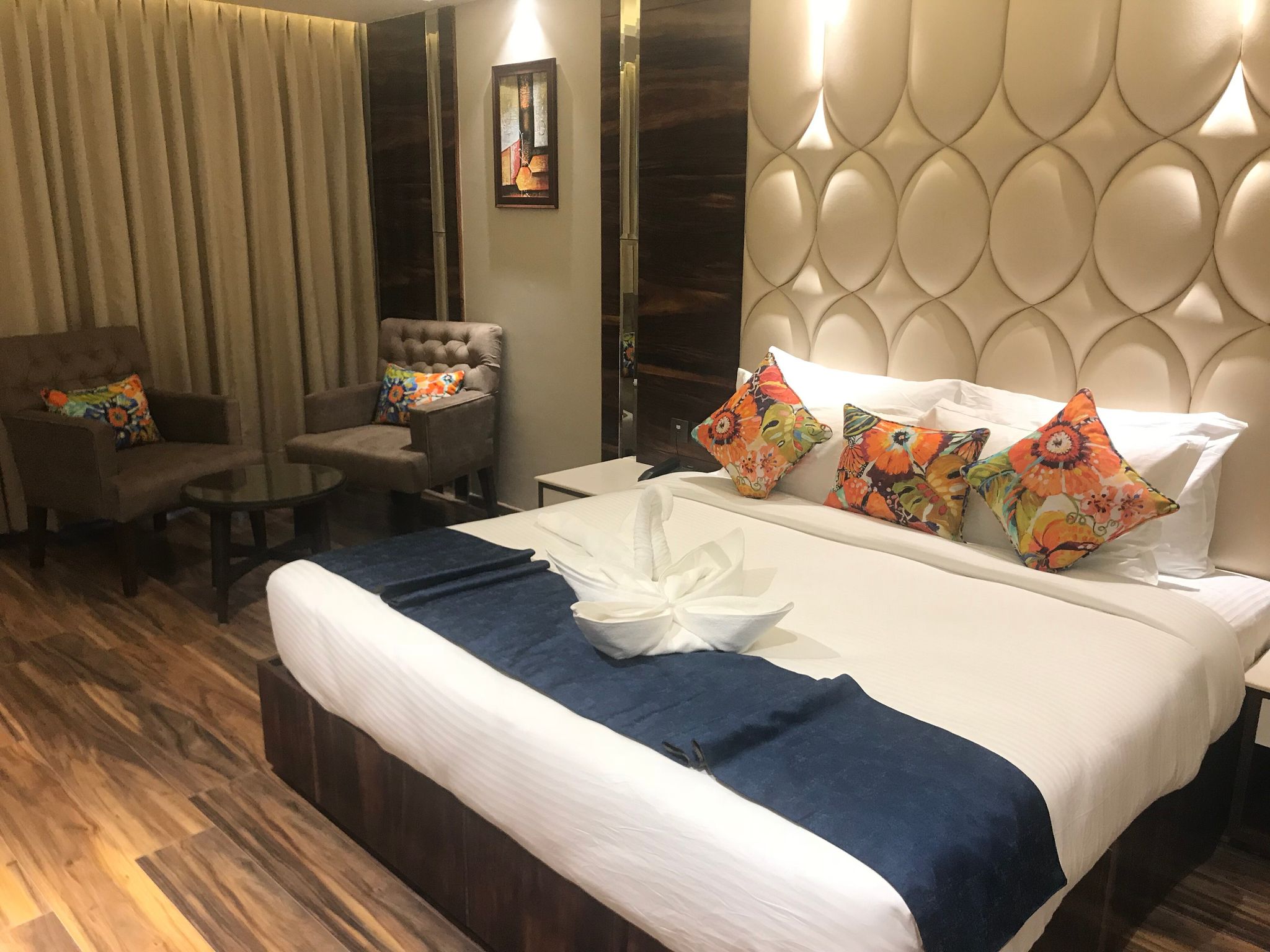 Premium Room (For Hourly Stay)