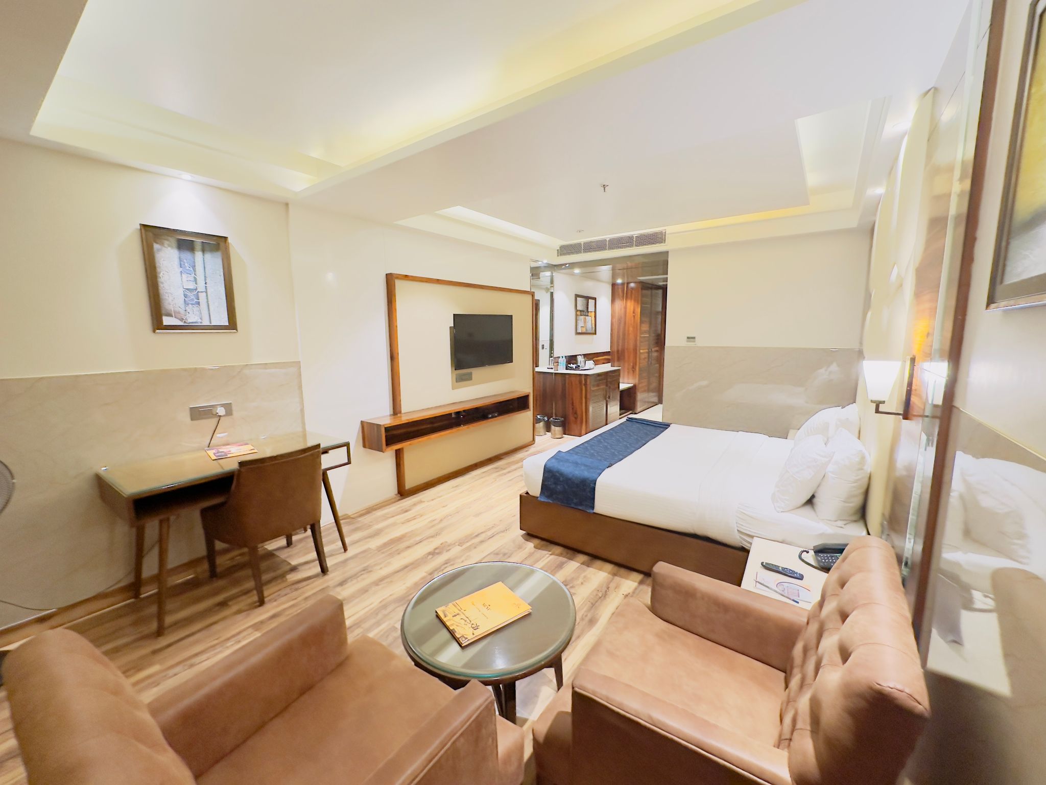 Premium Room (For Hourly Stay)