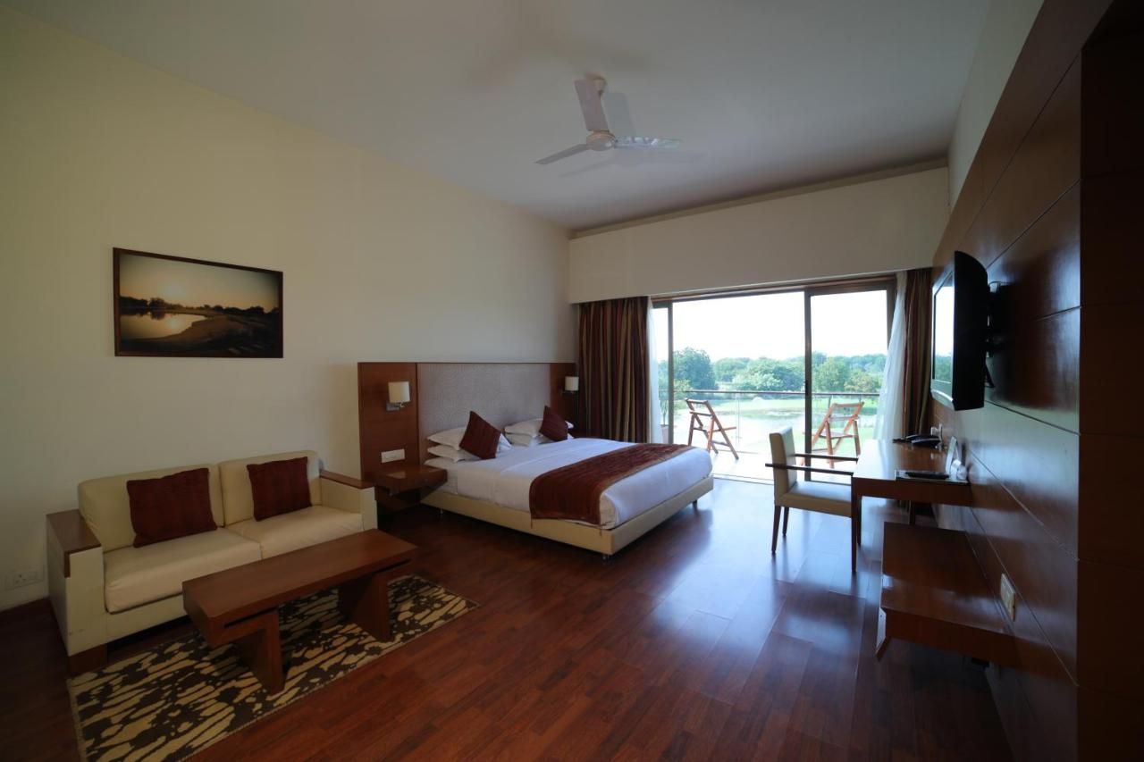 Superior Room Kensville