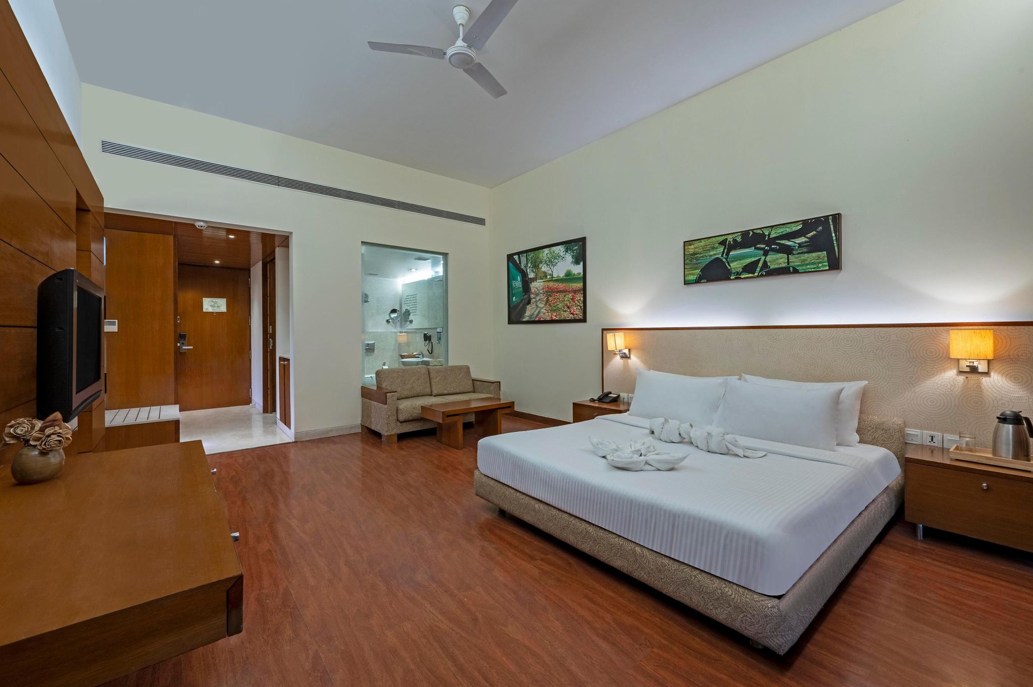 Superior Room Kensville