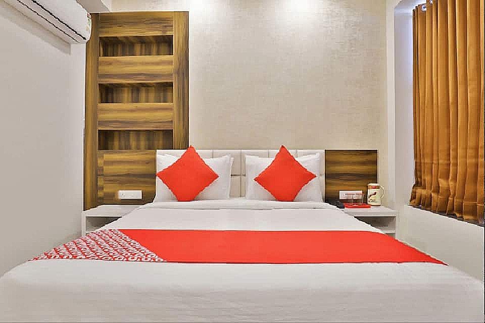 Hotel Landmark Executive AC 2