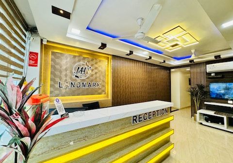 undefined Hotel Landmark 2