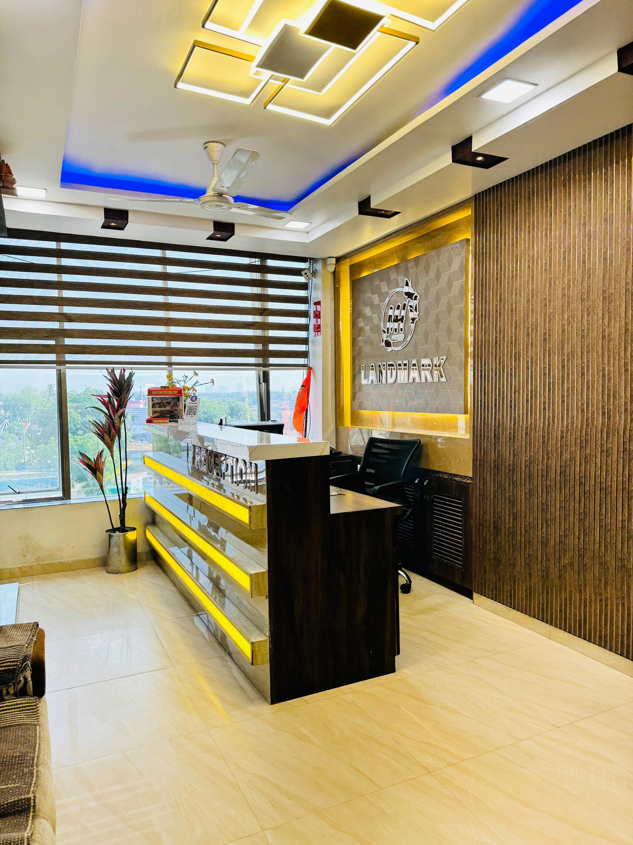 undefined Hotel Landmark 3
