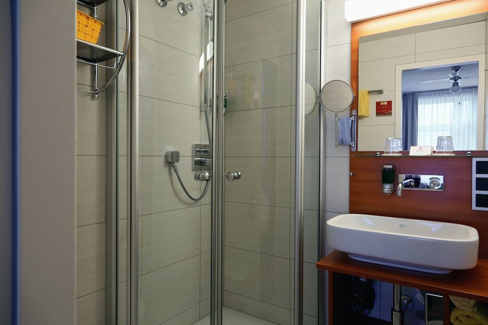 Konsumhotel Oberhof Double Room, 1 King Bed 9