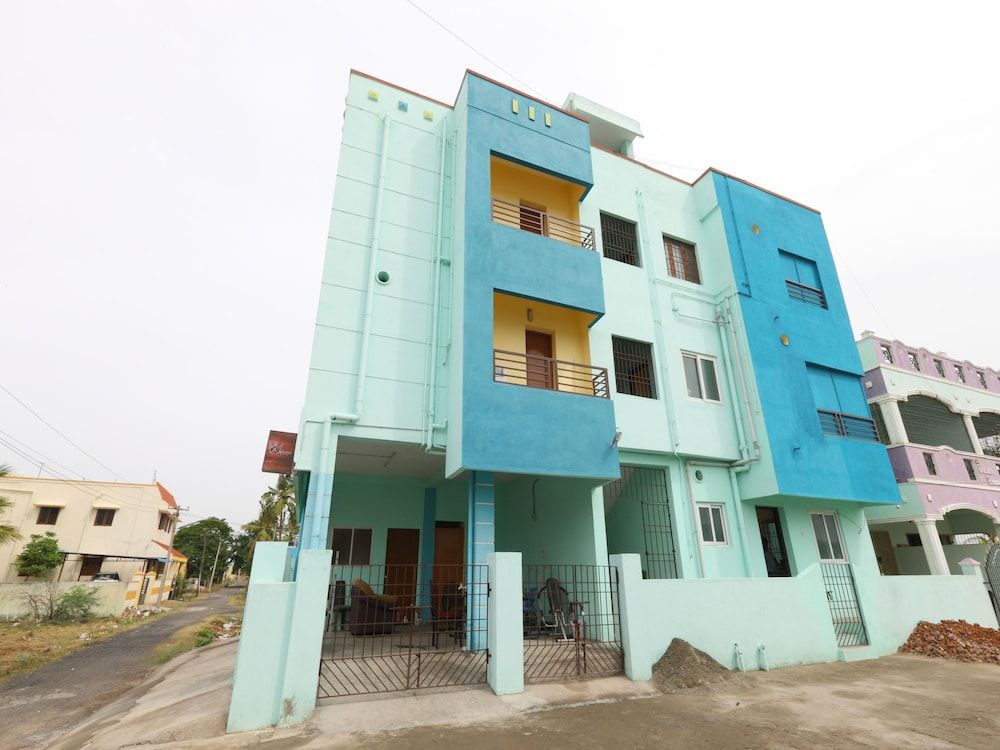 Facade