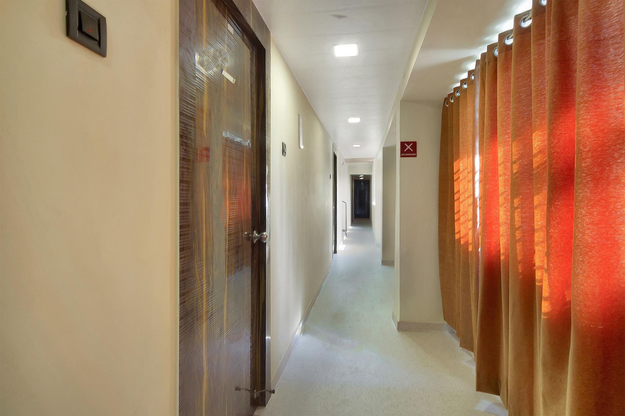 Hotel O Gargi Executive