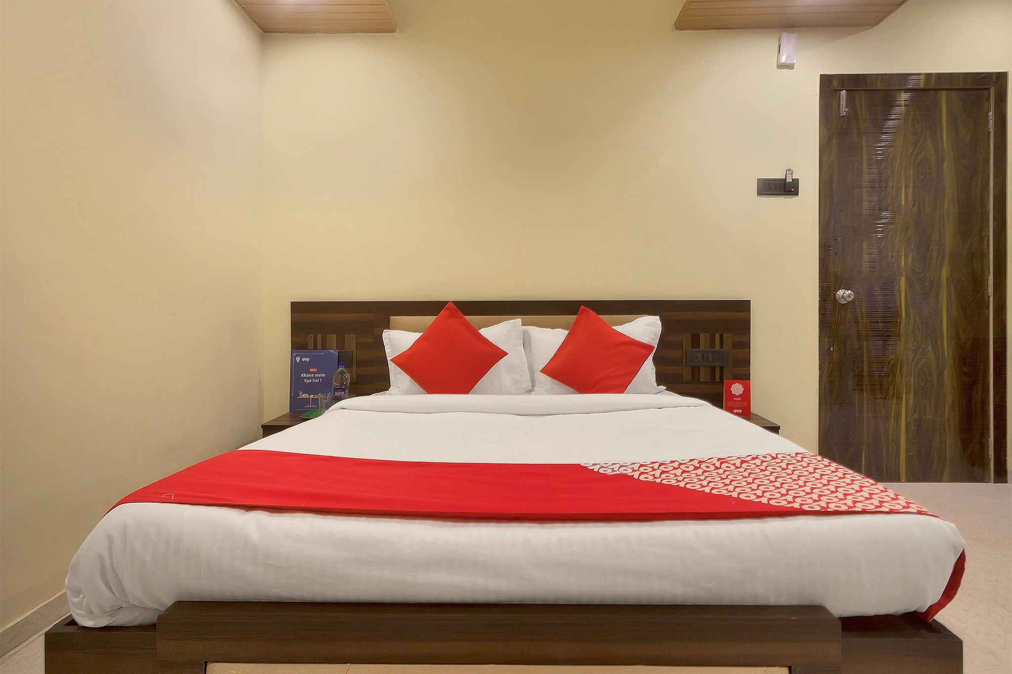 Hotel O Gargi Executive