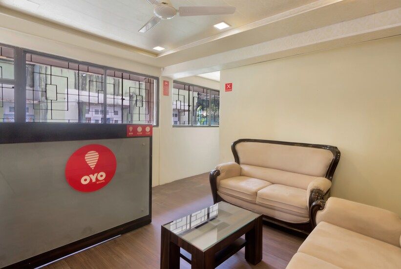 Hotel O Gargi Executive