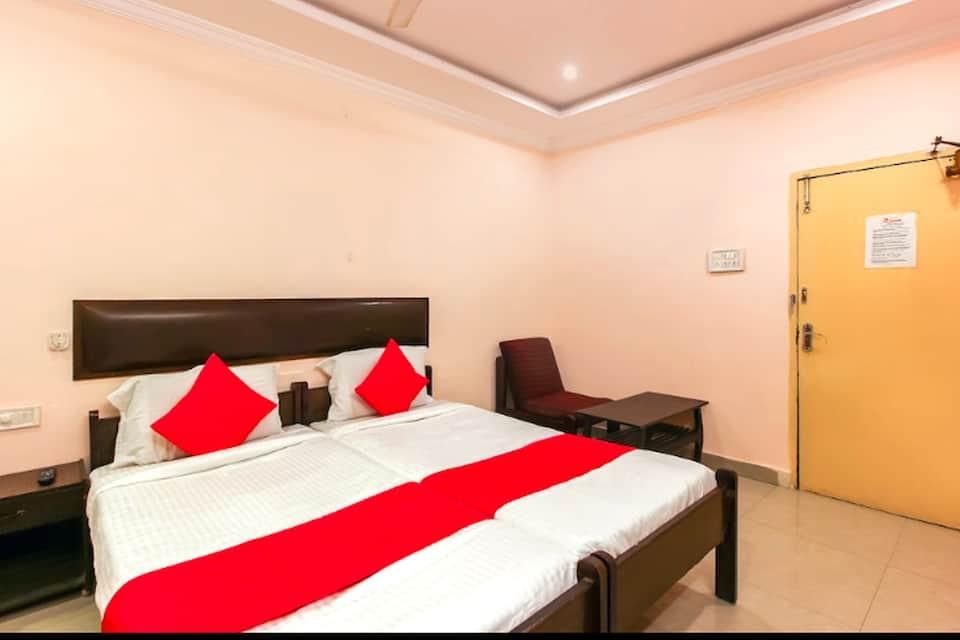 undefined Hotel Samrat 5