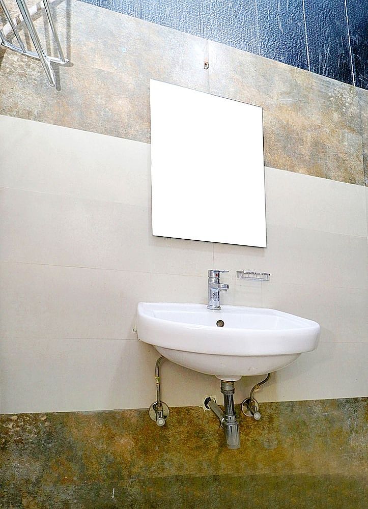 OYO 41743 Hotel Silver Double or Twin Room 11