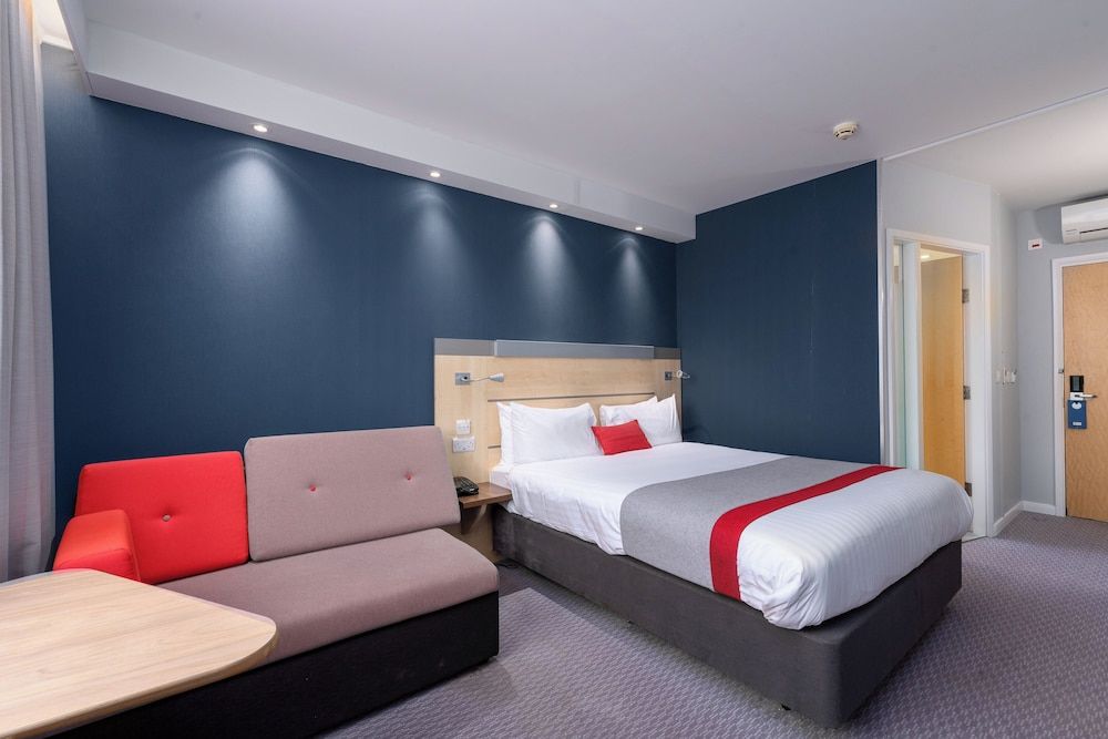Standard Room, 1 Double Bed with Sofa bed (Free Hot Breakfast)