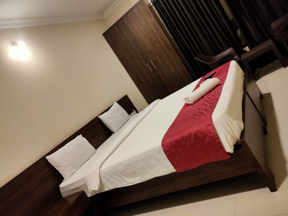 Kedari Residency Executive Room 2