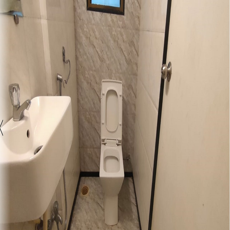 Kedari Residency Executive Room 7