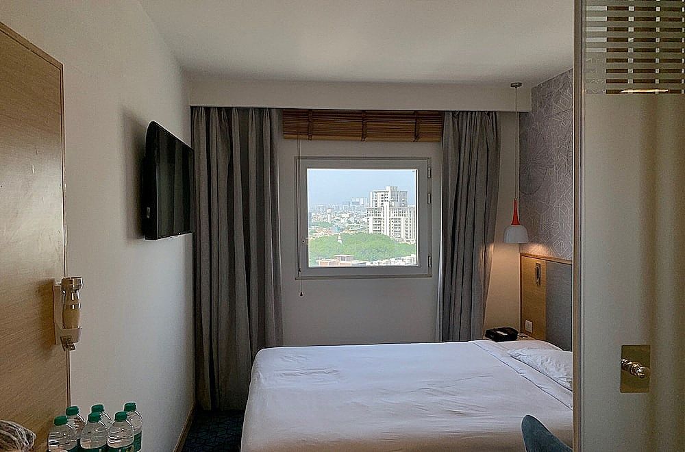 Holiday Inn Express Gurugram Sector 50, an IHG Hotel Standard Room 11