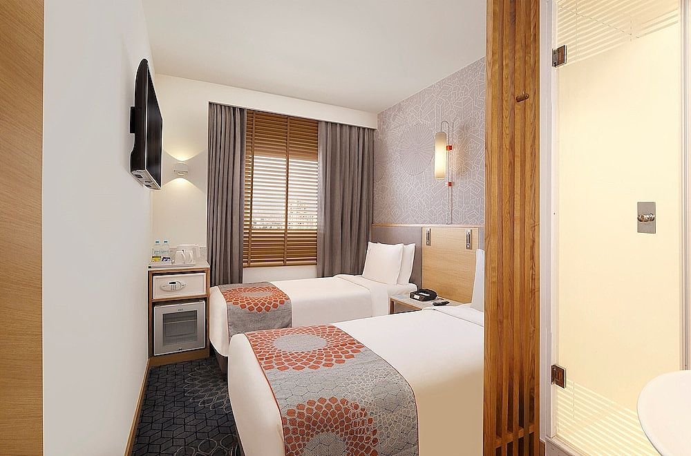 undefined Holiday Inn Express Gurugram Sector 50, an IHG Hotel 5