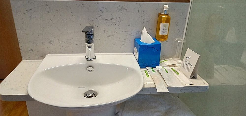 Holiday Inn Express Gurugram Sector 50, an IHG Hotel Standard Room 10