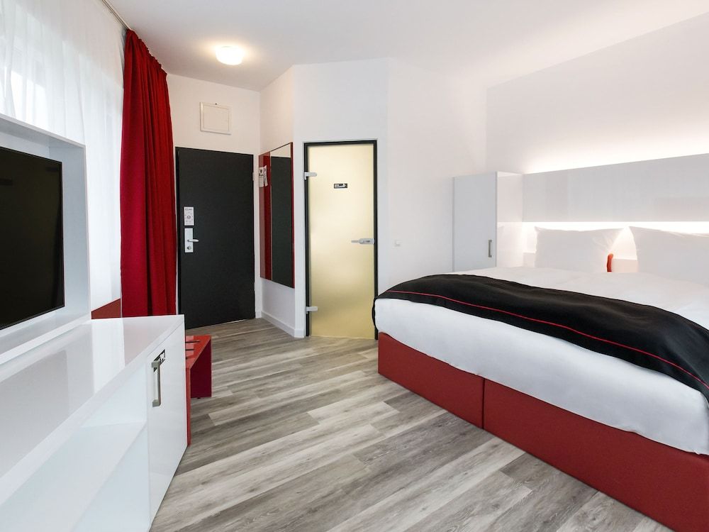 DORMERO Hotel Hannover – Langenhagen Airport Comfort Double Room 2