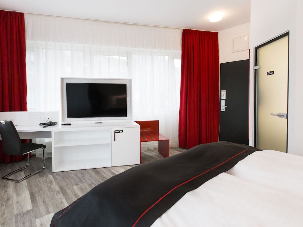 DORMERO Hotel Hannover – Langenhagen Airport Comfort Double Room 3
