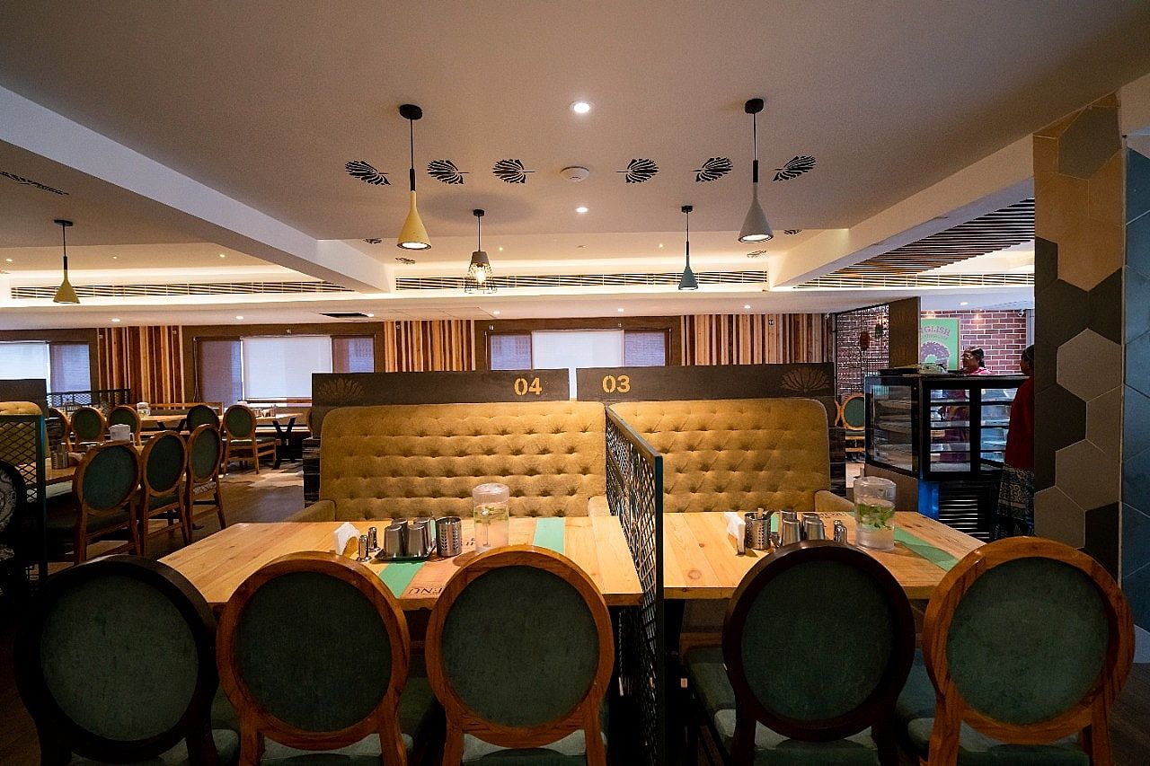 Business Centre