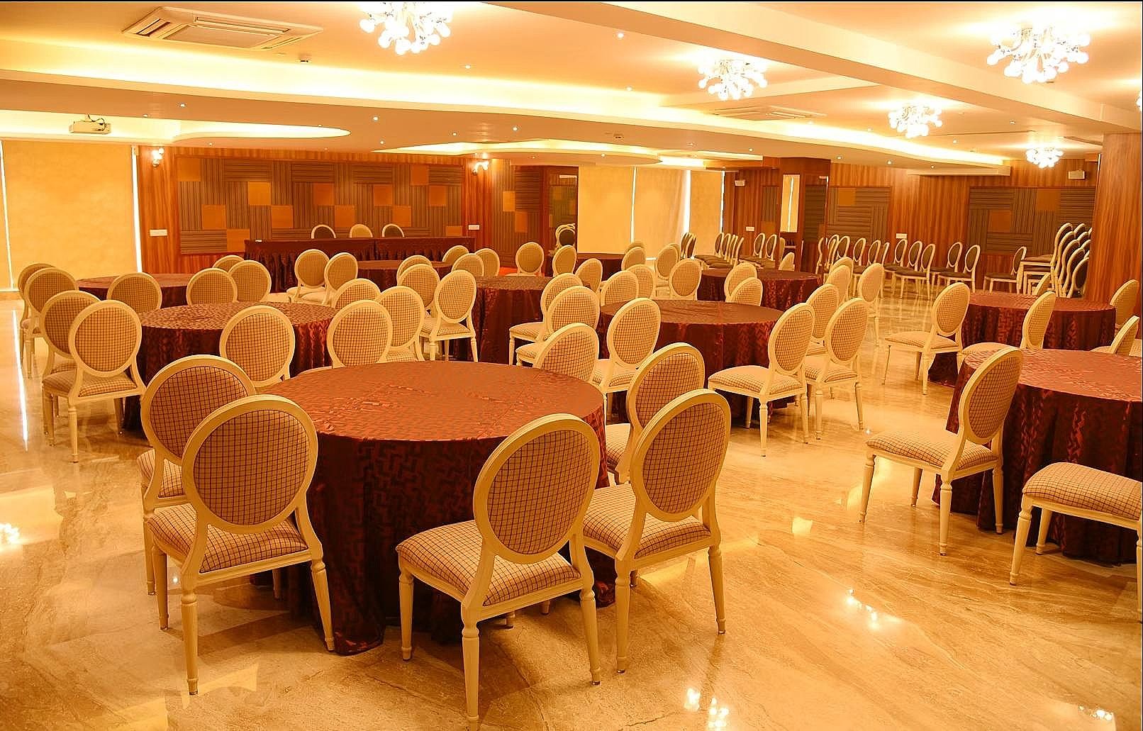 Business Centre