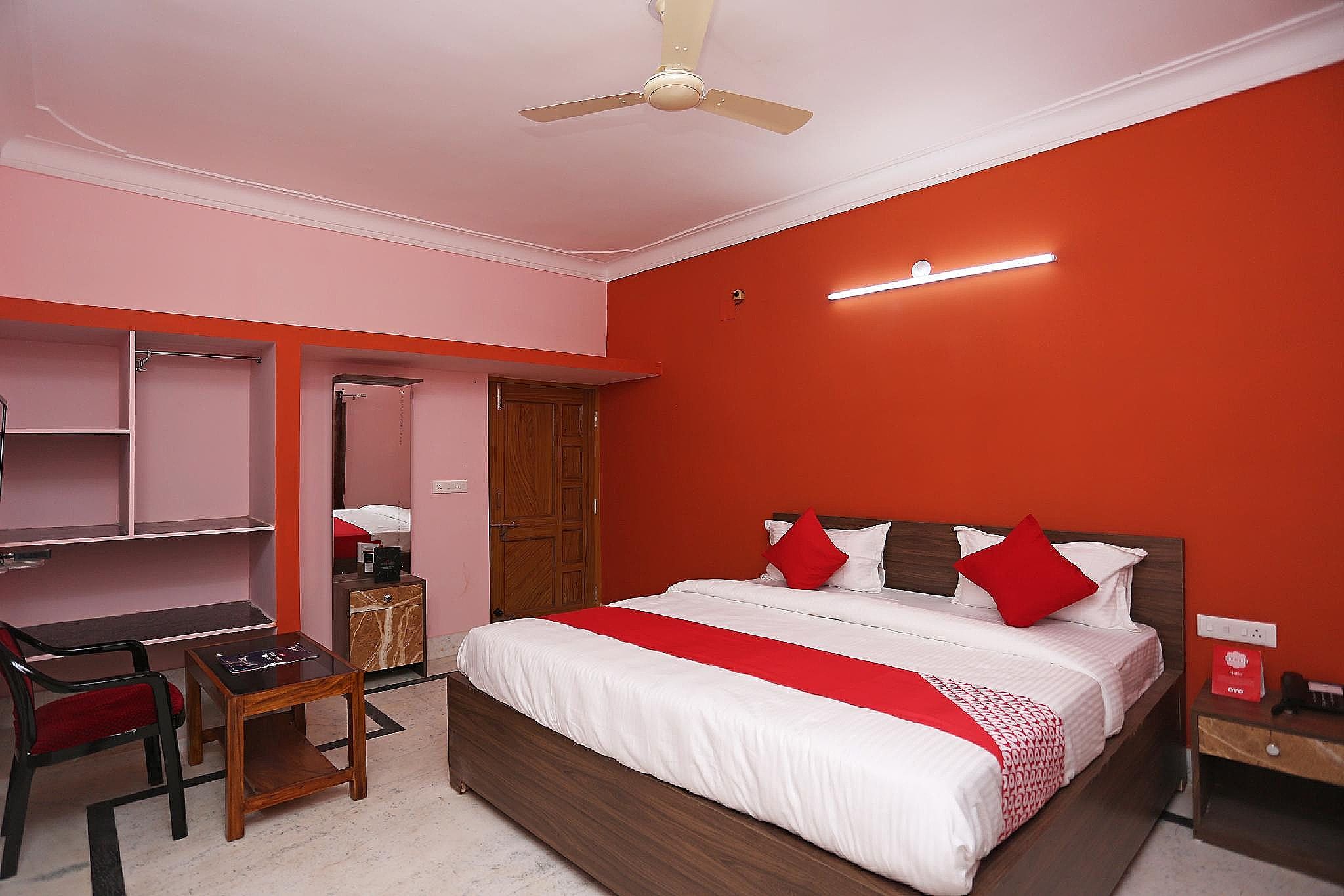 Hotel O Padma Resort