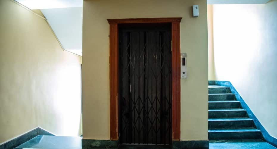 undefined Agarwals Residency 3