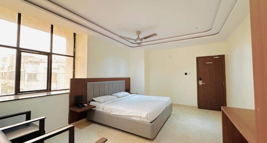 undefined Agarwals Residency 5