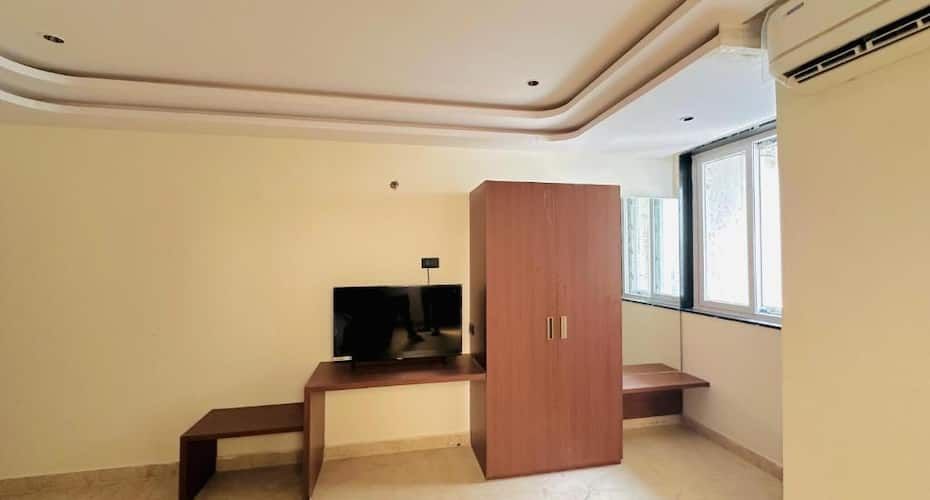 undefined Agarwals Residency 10