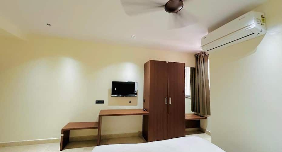 undefined Agarwals Residency 9