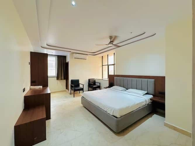 undefined Agarwals Residency 7