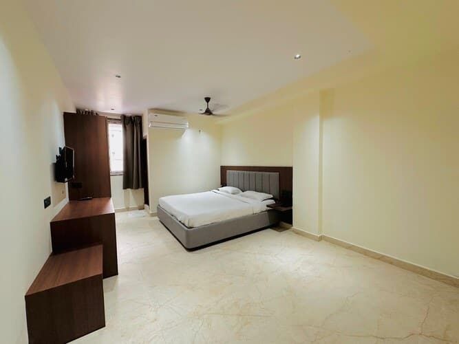 undefined Agarwals Residency 4