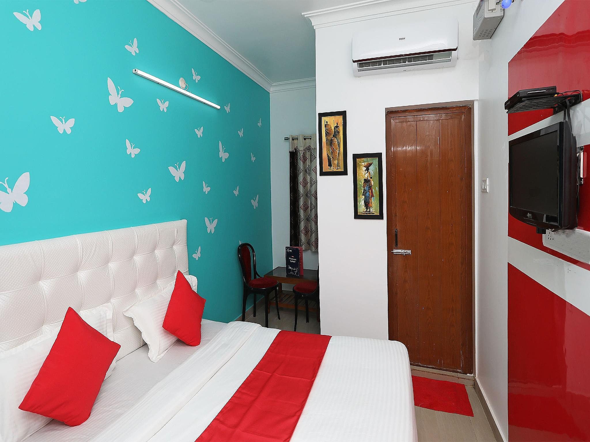 Classic Room