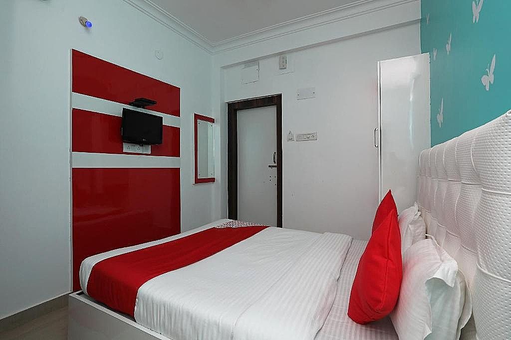 Saver Double Room