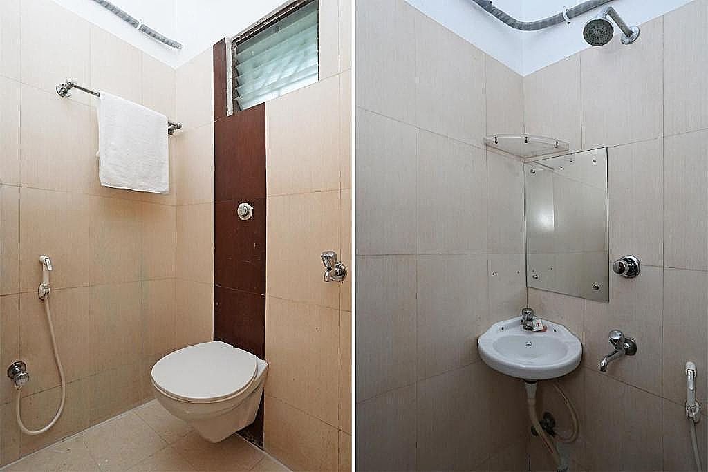 Saver Double Room