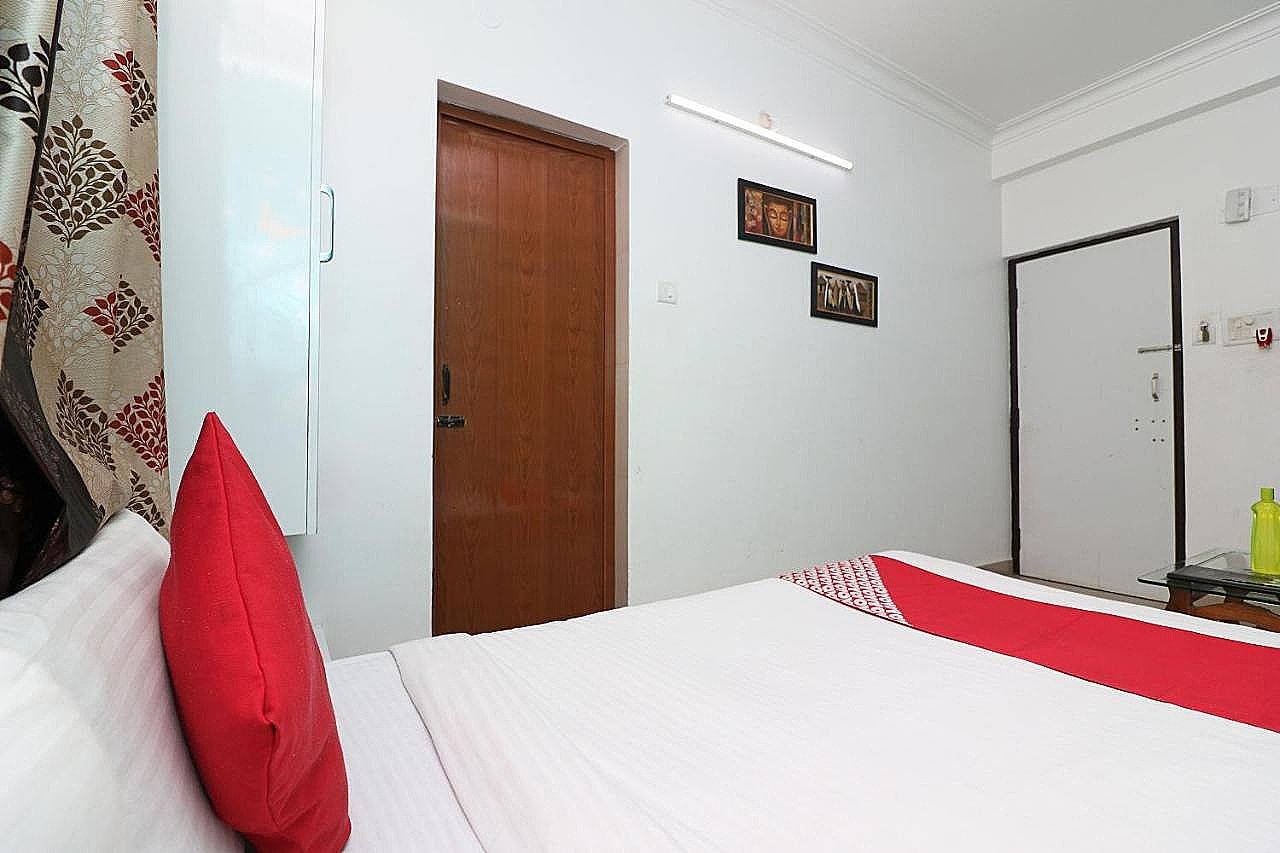 Saver Double Room