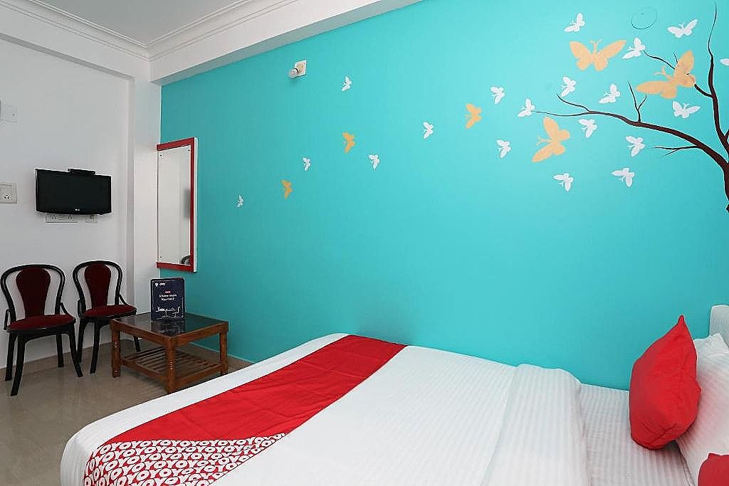 Classic Room