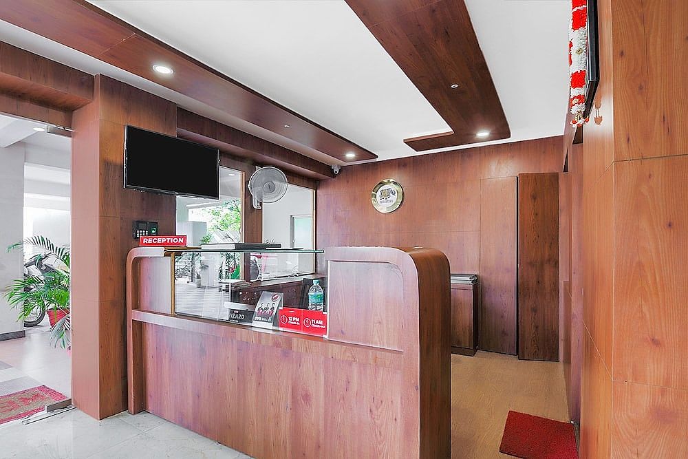 undefined OYO Flagship 22529 Elegance Inn 8
