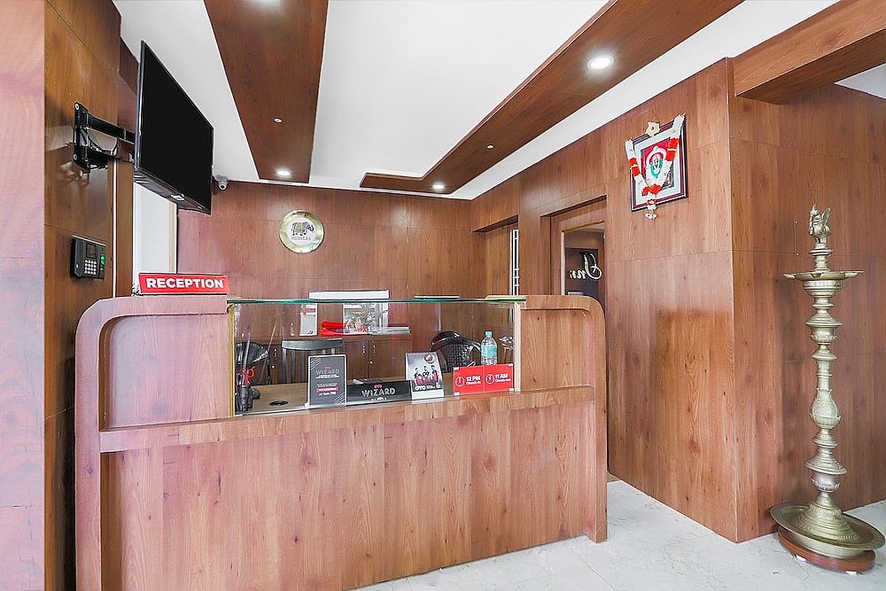 undefined OYO Flagship 22529 Elegance Inn 10