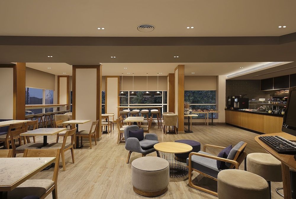 undefined Holiday Inn Express Pune Pimpri, an IHG Hotel 4
