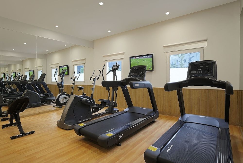 undefined Holiday Inn Express Pune Pimpri, an IHG Hotel 5
