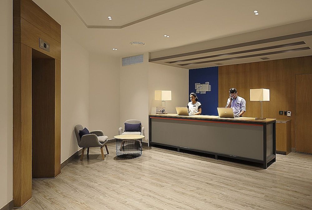 undefined Holiday Inn Express Pune Pimpri, an IHG Hotel 3