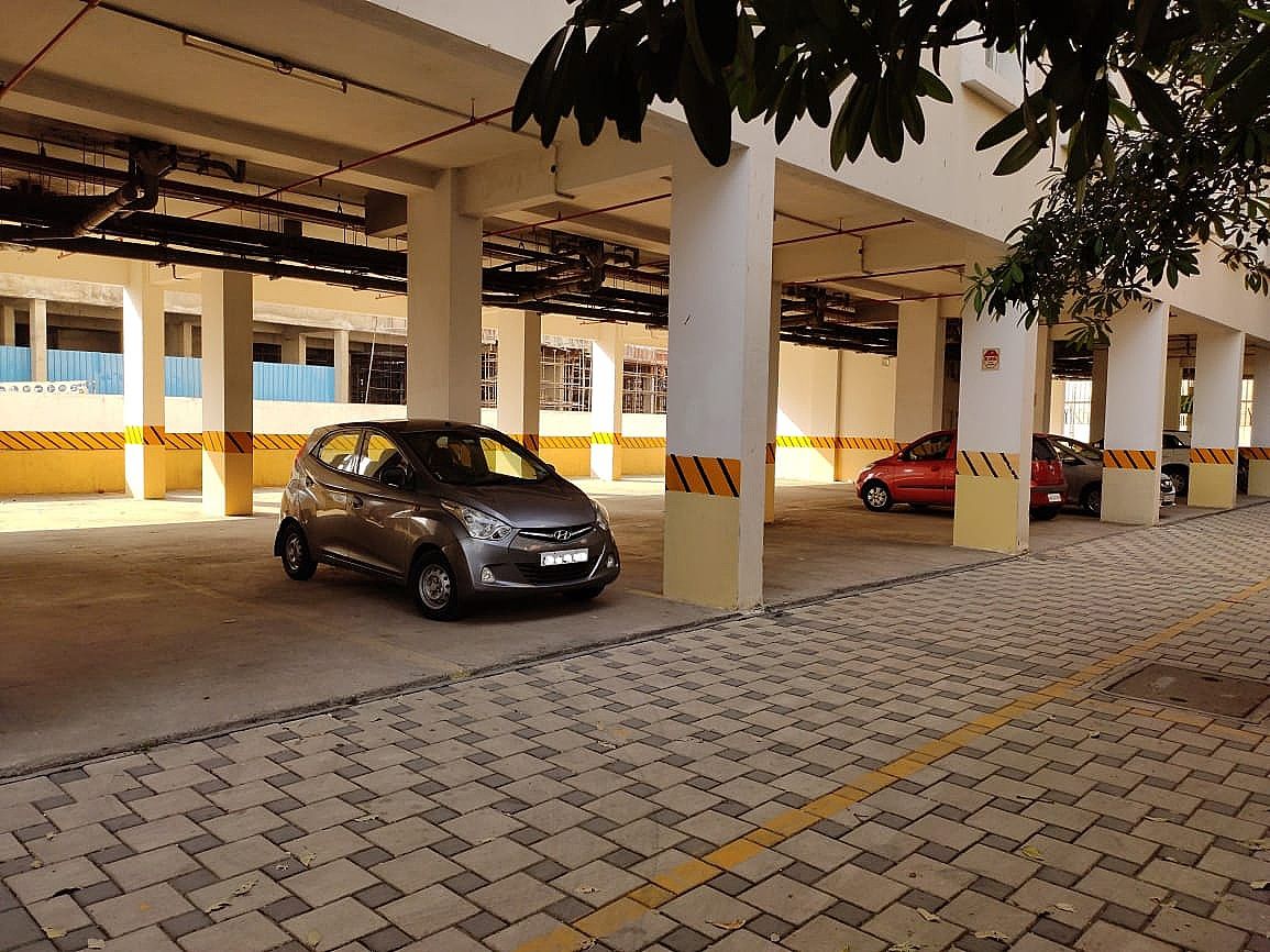undefined Holiday Inn Express Pune Pimpri, an IHG Hotel 7