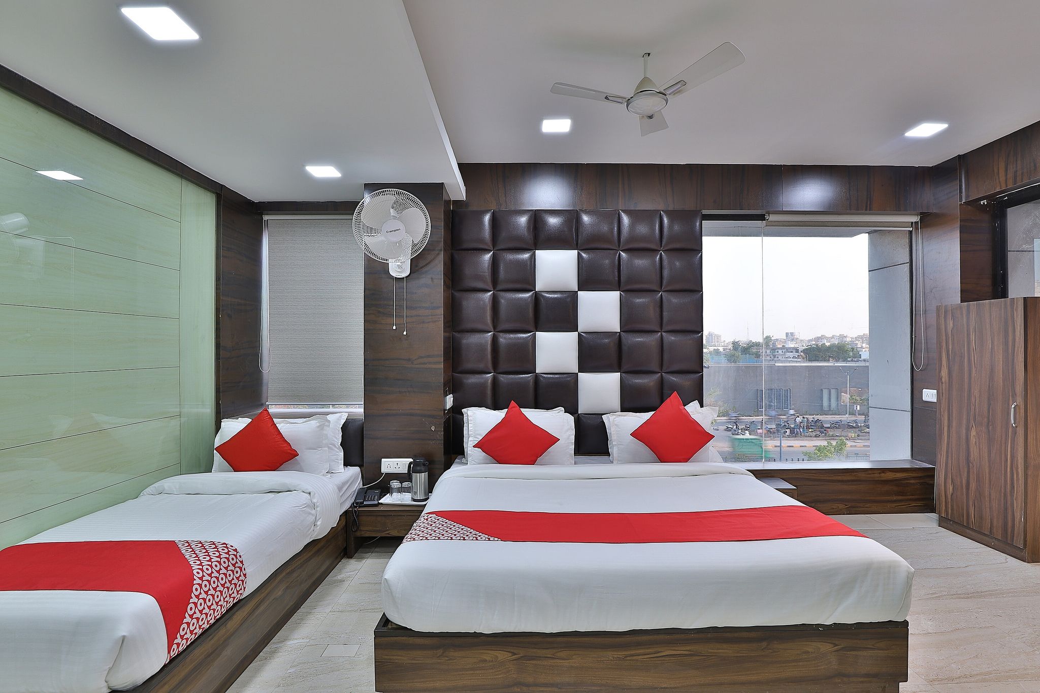 undefined Collection O 41759 Hotel Acropole Inn 9