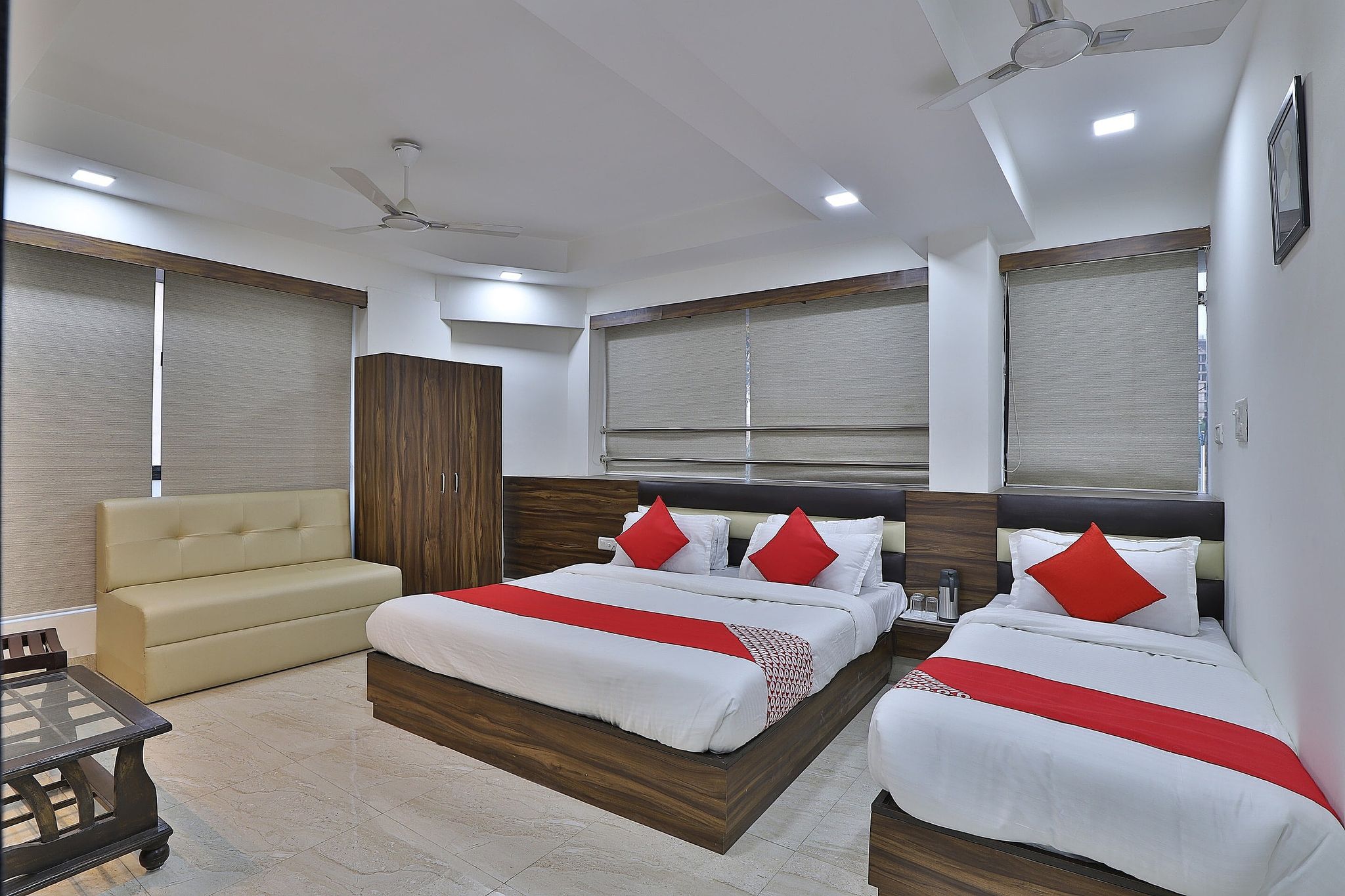 undefined Collection O 41759 Hotel Acropole Inn 10