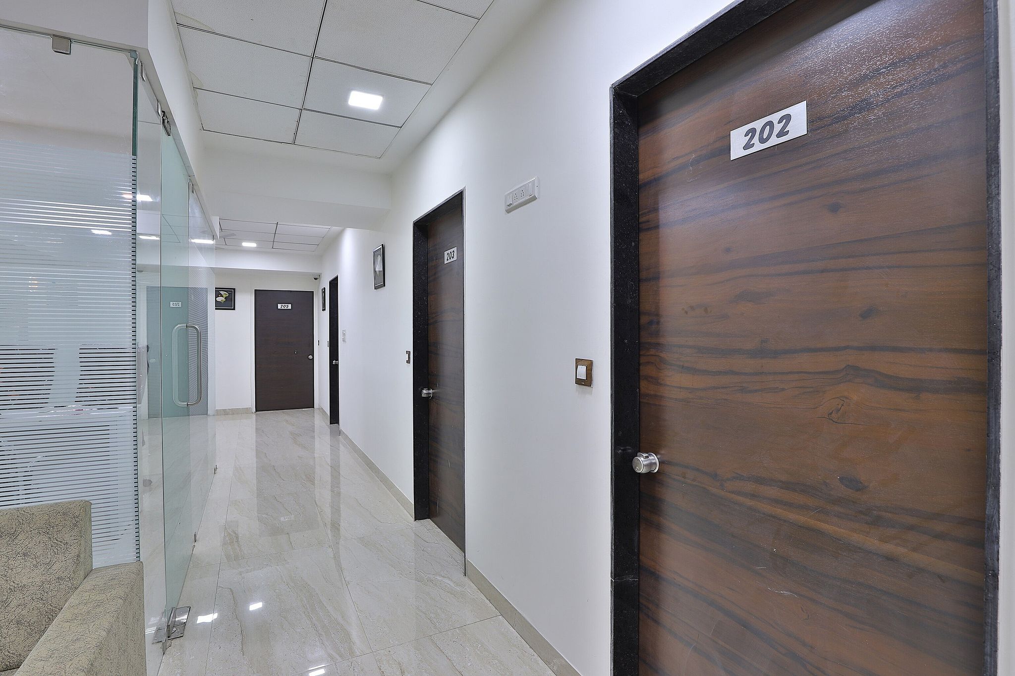 undefined Collection O 41759 Hotel Acropole Inn 3
